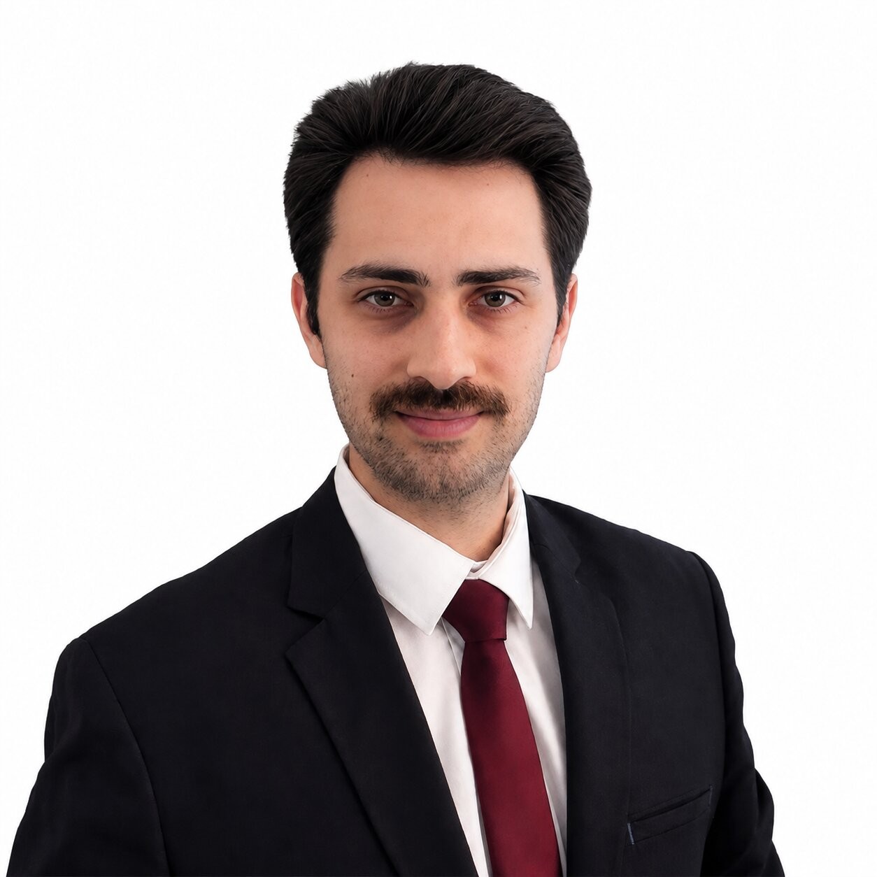 Avukat Atakan Sakallı