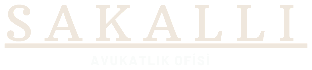 Sakallı Avukatlık Ofisi